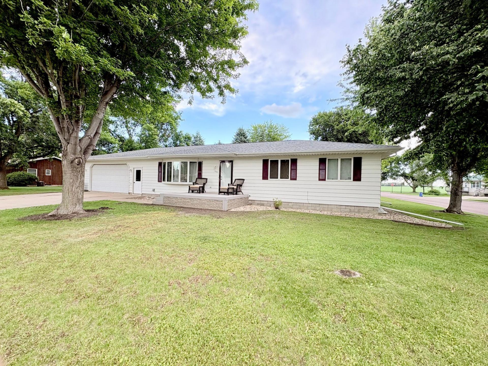 1365 7th Street, Dawson, MN 56232