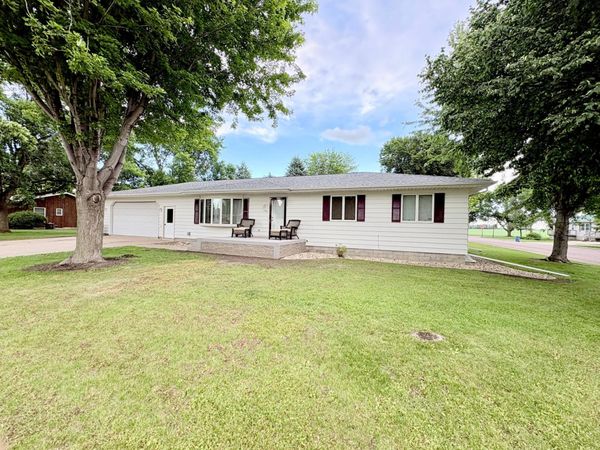 1365 7th Street, Dawson, MN 56232