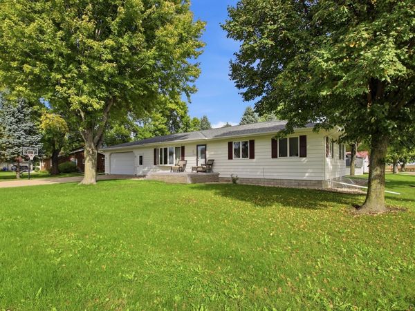 1365 7th Street, Dawson, MN 56232