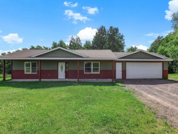 1361 101st Street , Amery, WI 54001