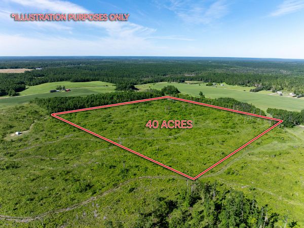 40 AC Waters Road, Johannesburg, MI 49751