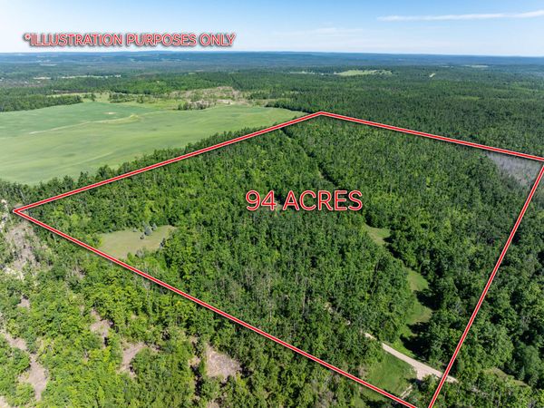 94.16 AC Beckett Road, Johannesburg, MI 49751