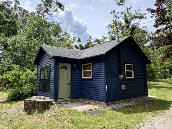 6491 Carey Road, Cheboygan, MI 49721