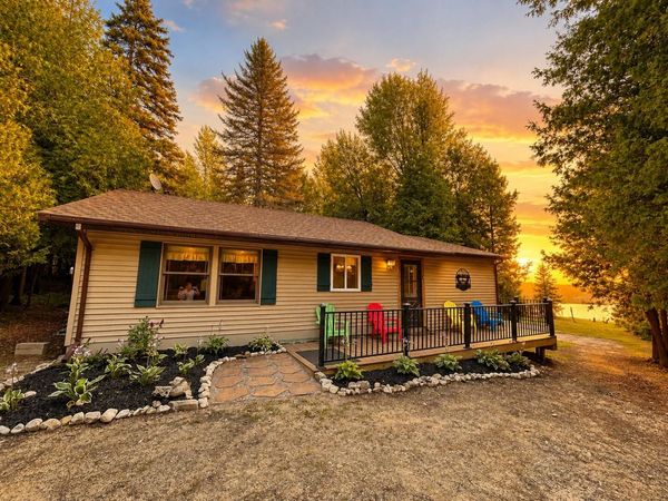 521 W Cheeseman Road, St. Ignace, MI 49781