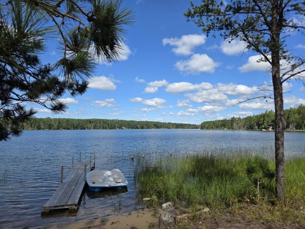 7584 Melvindale Camp Road, Johannesburg, MI 49751