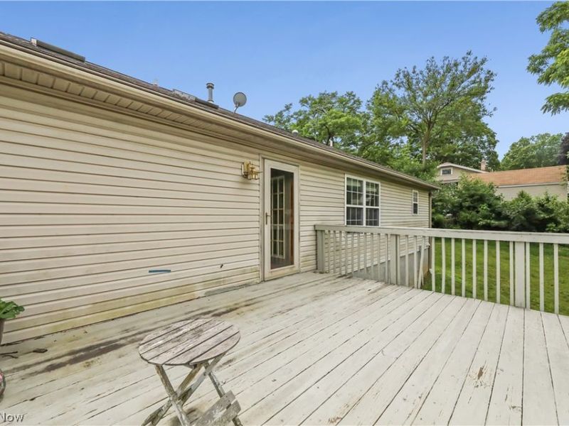 1701 Woods Road, Akron, OH 44306 Photo 4