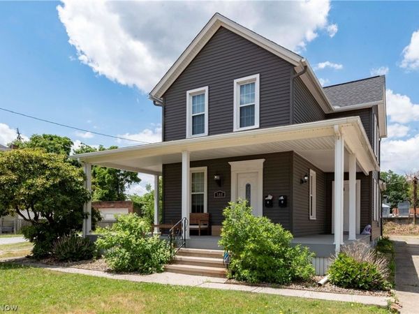 588 Elma Street , Akron, OH 44310