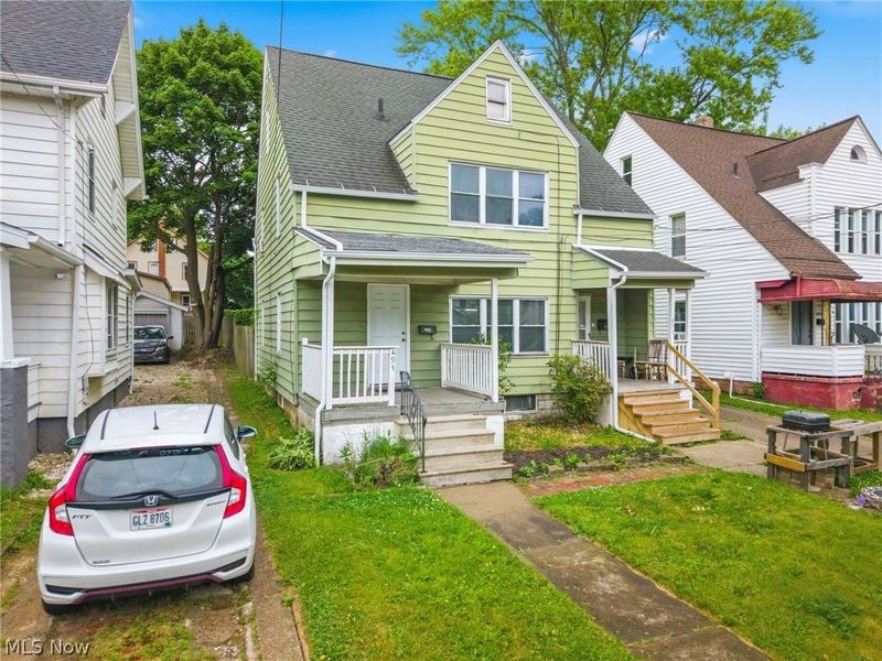 491-493 Delmar Avenue, Akron, OH 44310 Photo 3