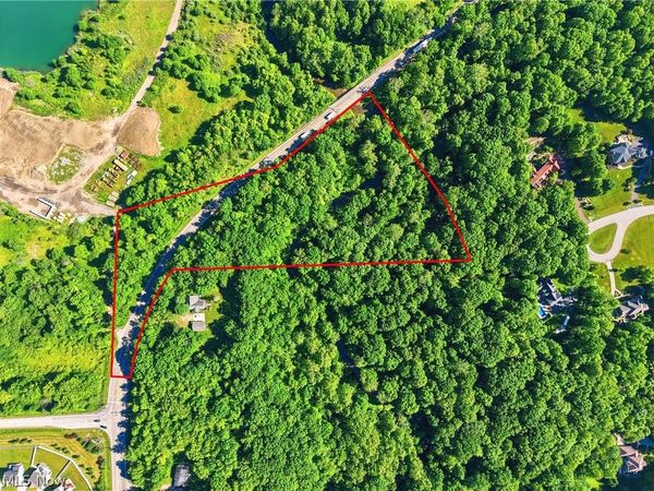 0 N Chillicothe Road, Aurora, OH 44202