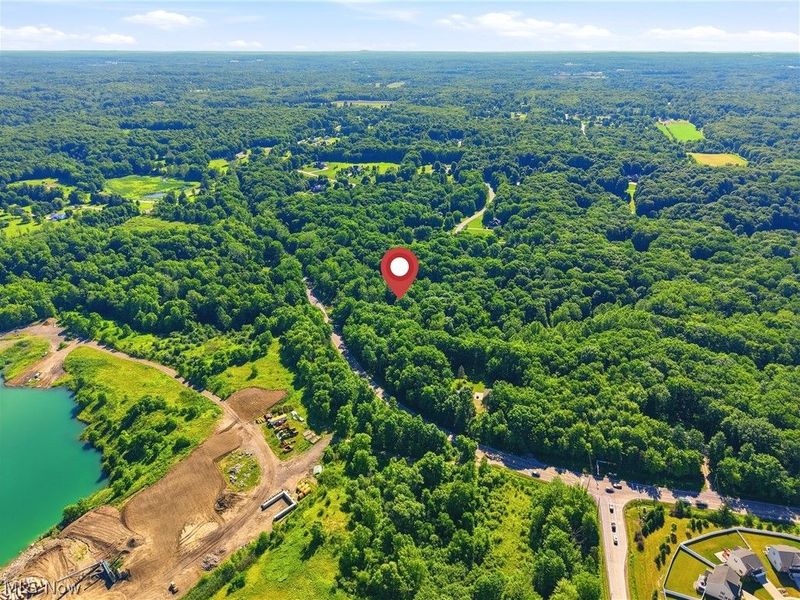 0 N Chillicothe Road, Aurora, OH 44202 Photo 5