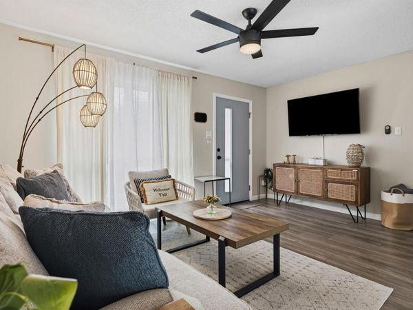 11301 Oakwood DR , Unit A, Austin, TX 78753