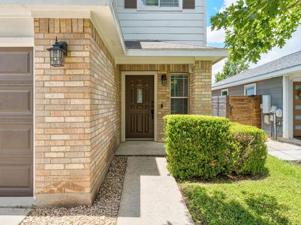 1428 Poppy Seed LN , Austin, TX 78741