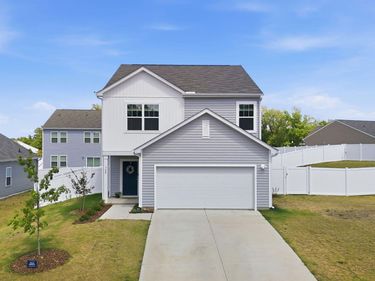 720 Shepard Rock Drive, Zebulon, NC 27597