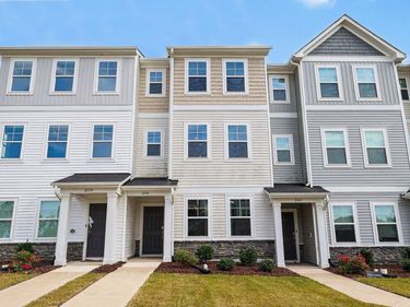 2541 Kasota Lane, Raleigh, NC 27610