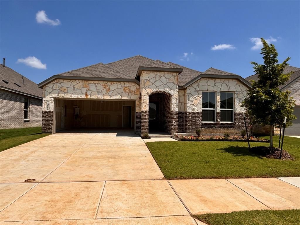 14848 Bigelow Street, Pilot Point, TX 76258 Main Photo