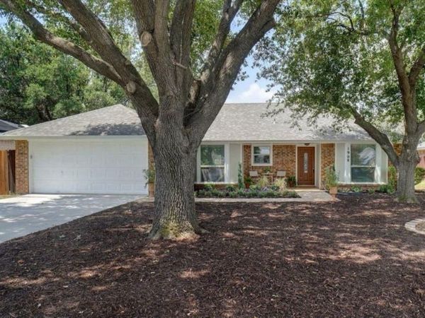 1908 Sharon Drive, Corinth, TX 76210