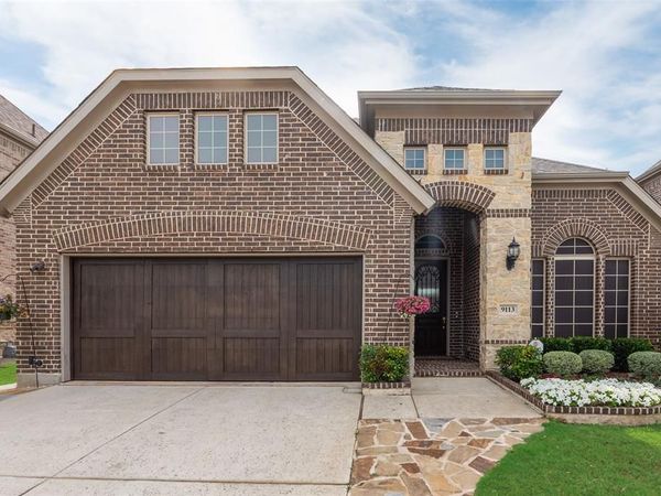 9113 Colorado Bend , Argyle, TX 76226