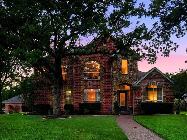 1204 Wellington Drive, Keller, TX 76248