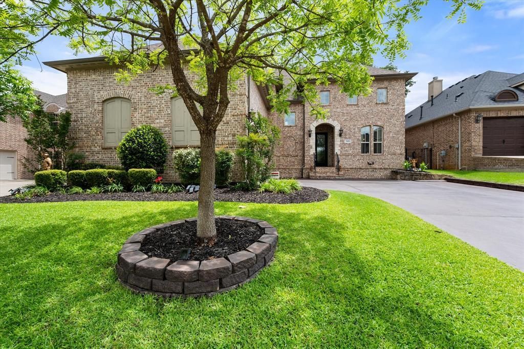 5416 Runnymede Court, Arlington, TX 76016 Main Photo