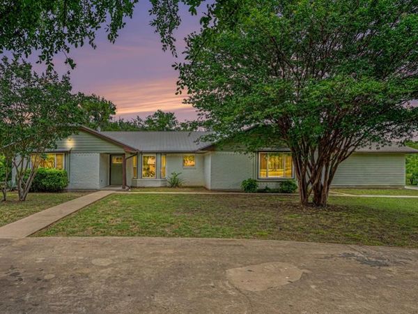 217 Kingswood Road, Willow Park, TX 76087
