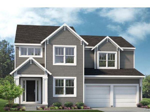 346 E Spring Street, Plymouth, MI 48170