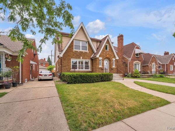 7258 Theisen Street , Dearborn, MI 48126