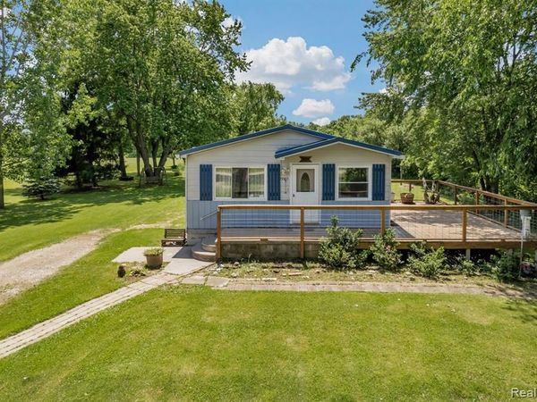 15387 Schultz Road , Berlin Twp, MI 48002