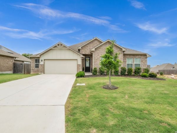 31838 Acacia Vista, Bulverde, TX 78163