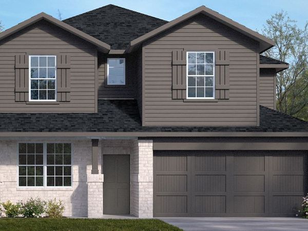20715 Streamlet End, San Antonio, TX 78266