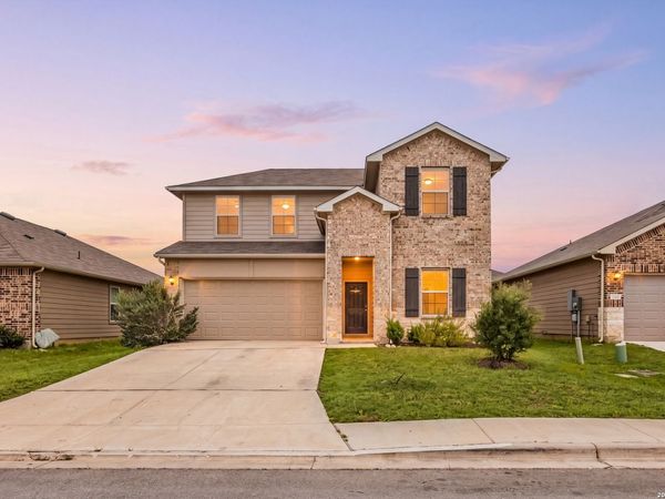 824 Cinnamon Teal, Seguin, TX 78155