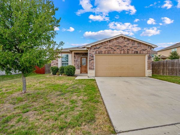 9523 Bent Tree Hollow, Converse, TX 78109