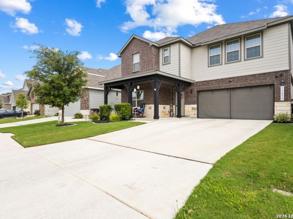 12639 Tucana, San Antonio, TX 78245