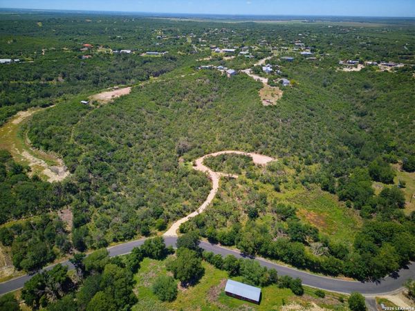 LOT 65 CR 5722, Castroville, TX 78009