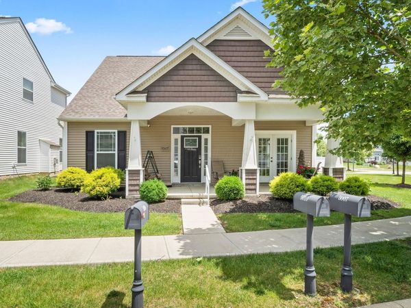 5007 Wadkins Drive , Grove City, OH 43123