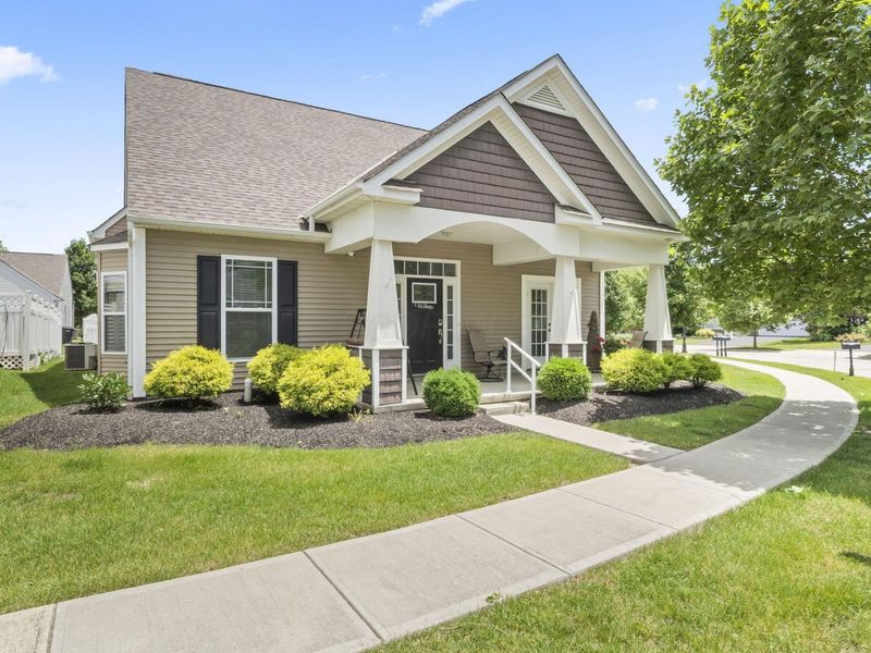 5007 Wadkins Drive, Grove City, OH 43123 Photo 3