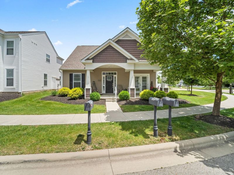 5007 Wadkins Drive, Grove City, OH 43123 Photo 4