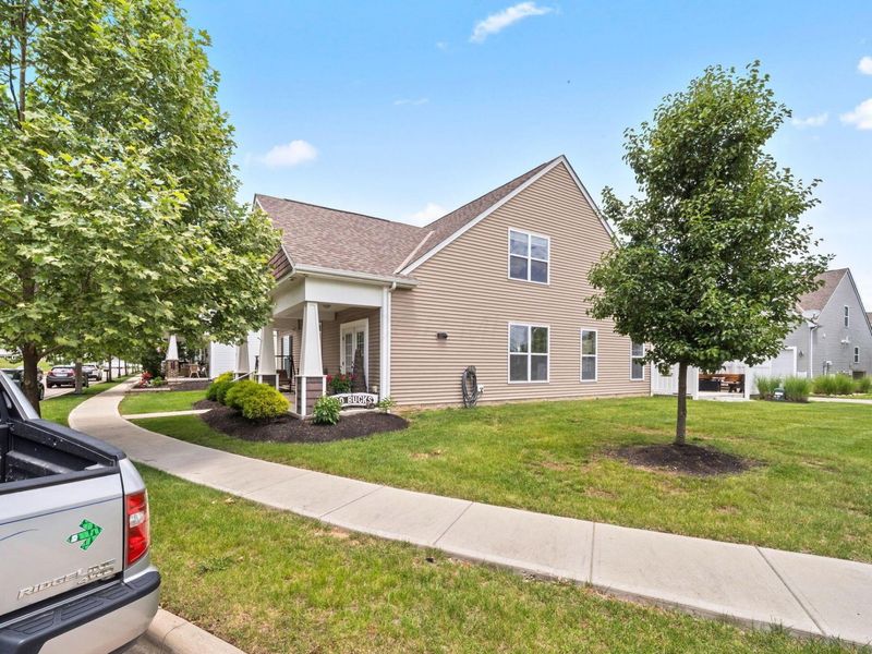 5007 Wadkins Drive, Grove City, OH 43123 Photo 5