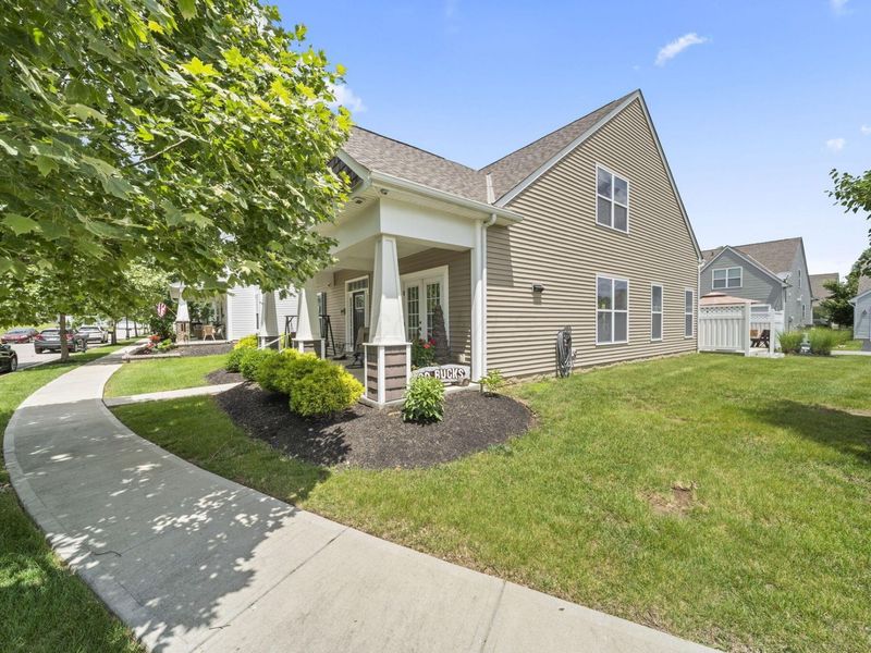5007 Wadkins Drive, Grove City, OH 43123 Photo 6