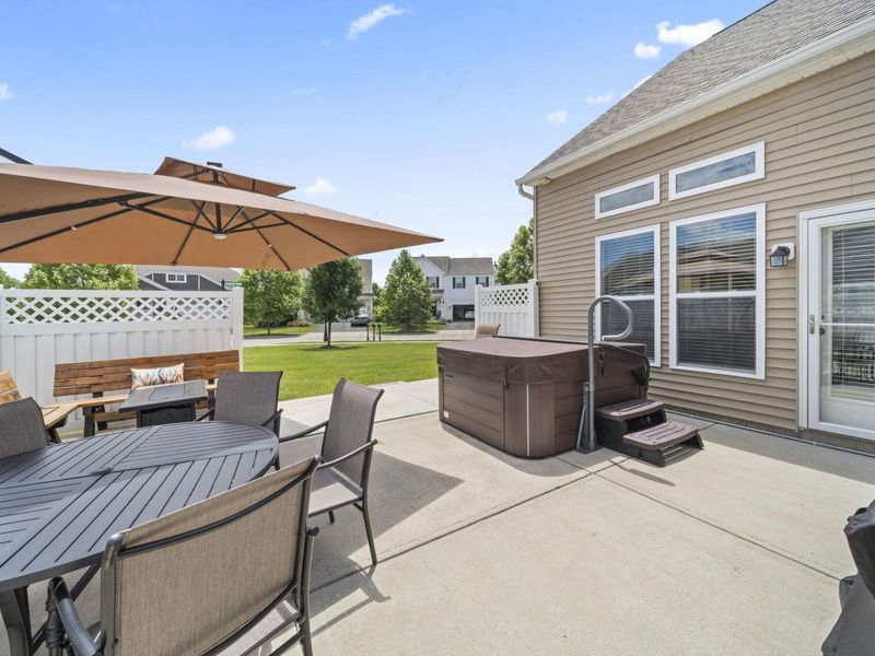 5007 Wadkins Drive, Grove City, OH 43123 Photo 72