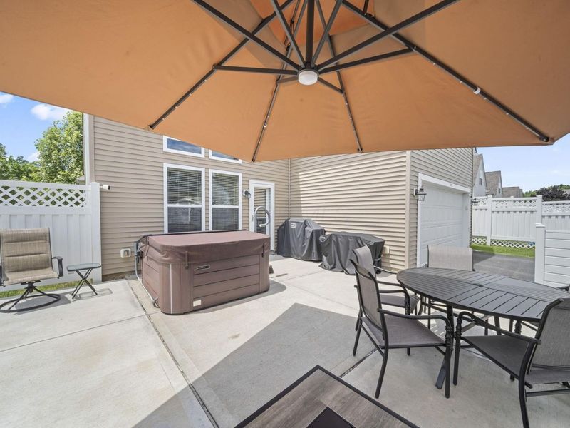 5007 Wadkins Drive, Grove City, OH 43123 Photo 75