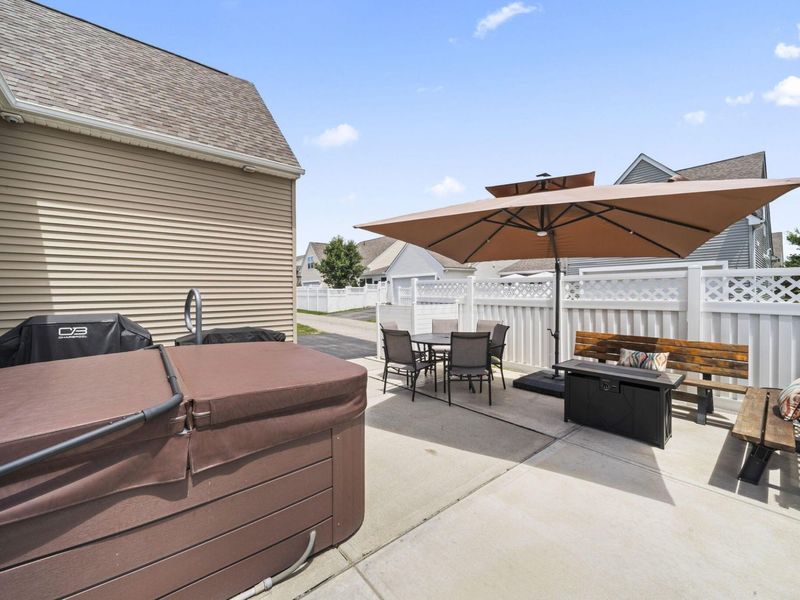 5007 Wadkins Drive, Grove City, OH 43123 Photo 76