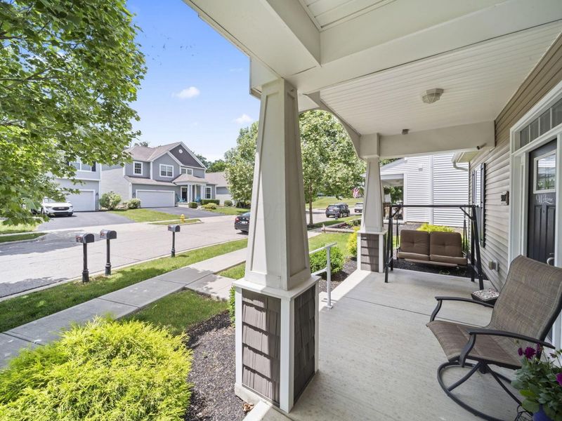 5007 Wadkins Drive, Grove City, OH 43123 Photo 8