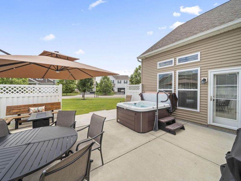 5007 Wadkins Drive, Grove City, OH 43123 Photo 82