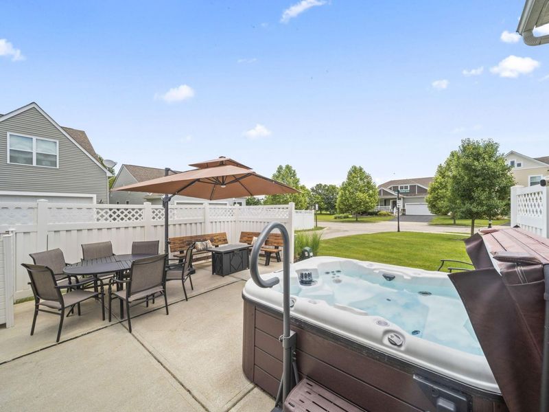 5007 Wadkins Drive, Grove City, OH 43123 Photo 83