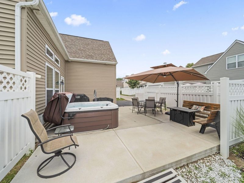 5007 Wadkins Drive, Grove City, OH 43123 Photo 86