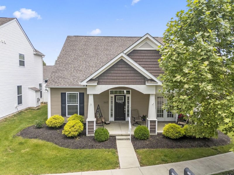 5007 Wadkins Drive, Grove City, OH 43123 Photo 87