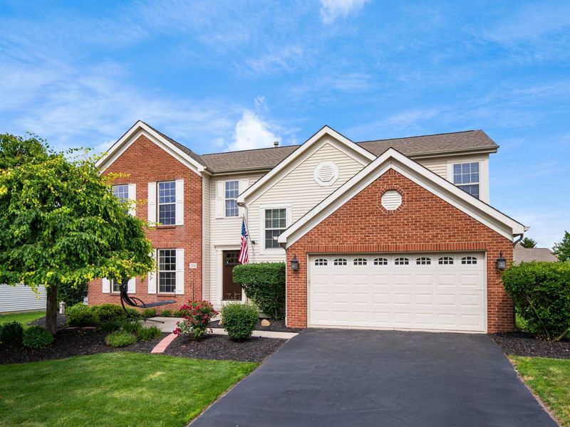 514 Dove Street, Marysville, OH 43040 Photo 1