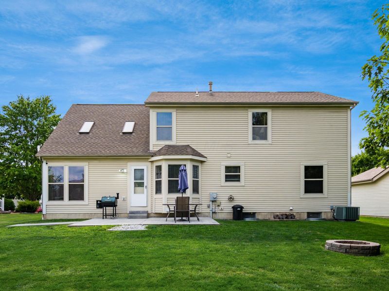 514 Dove Street, Marysville, OH 43040 Photo 27
