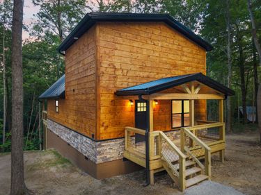 23 Joyful Springs , Zoe, KY 41397
