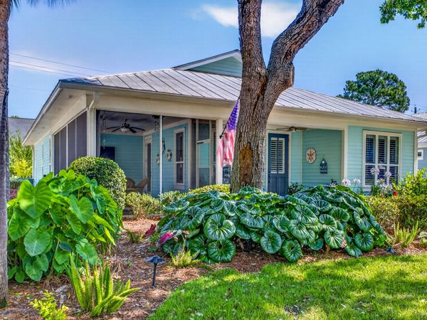 1998 Shannons Cove, Miramar Beach, FL 32550